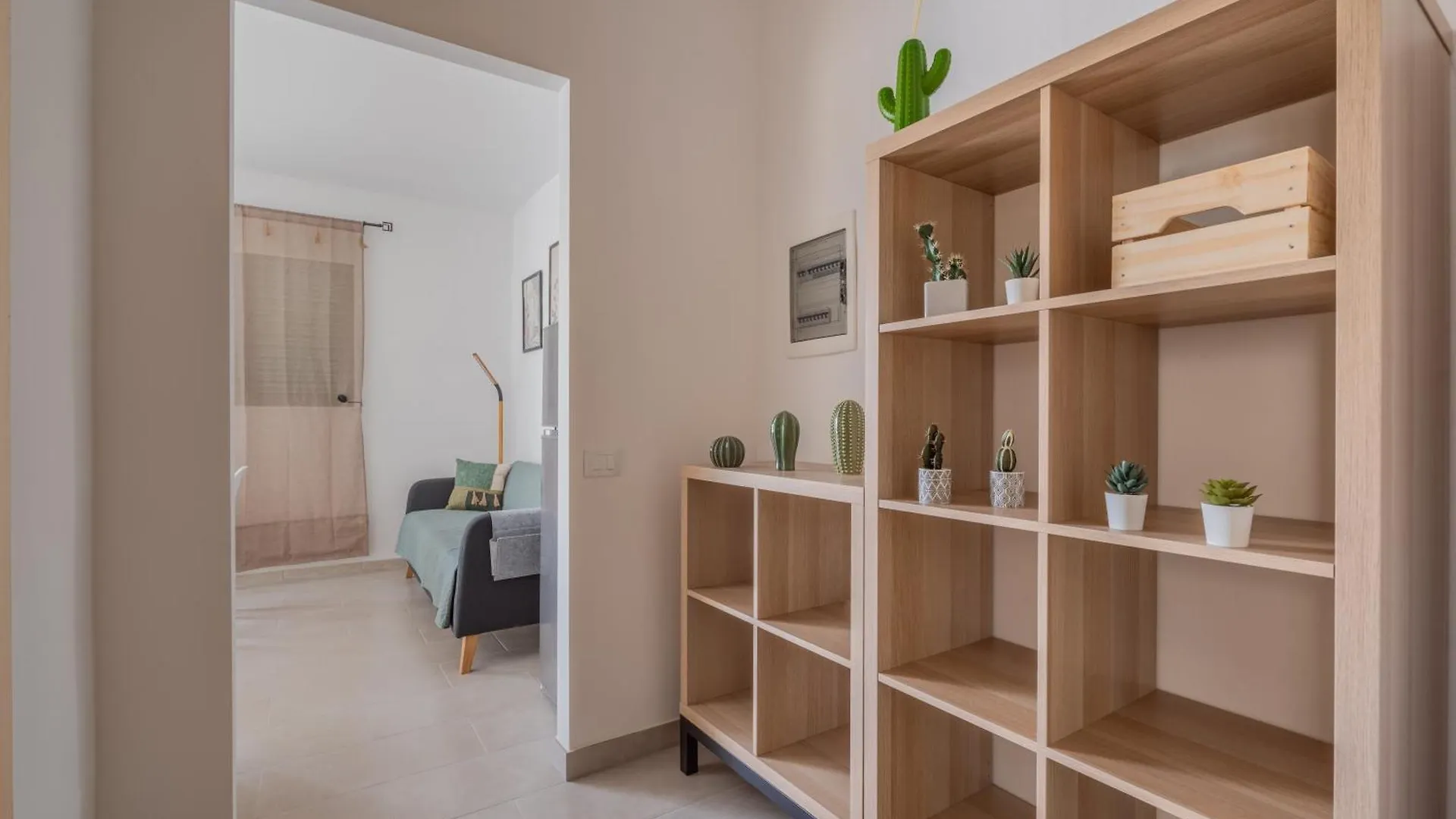 Willa Casa Cactus Villaverde  0*, Villaverde (Fuerteventura) Hiszpania